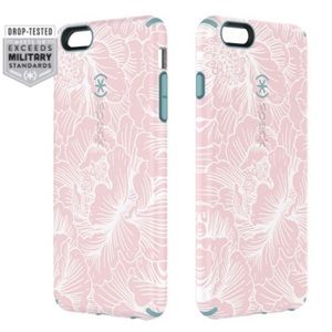 Speck CandyShell Inked Case 6 Plus/7 Plus
